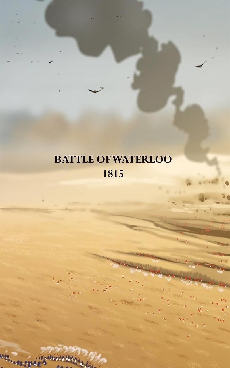 Ordeal Chapter 15 - Page 15