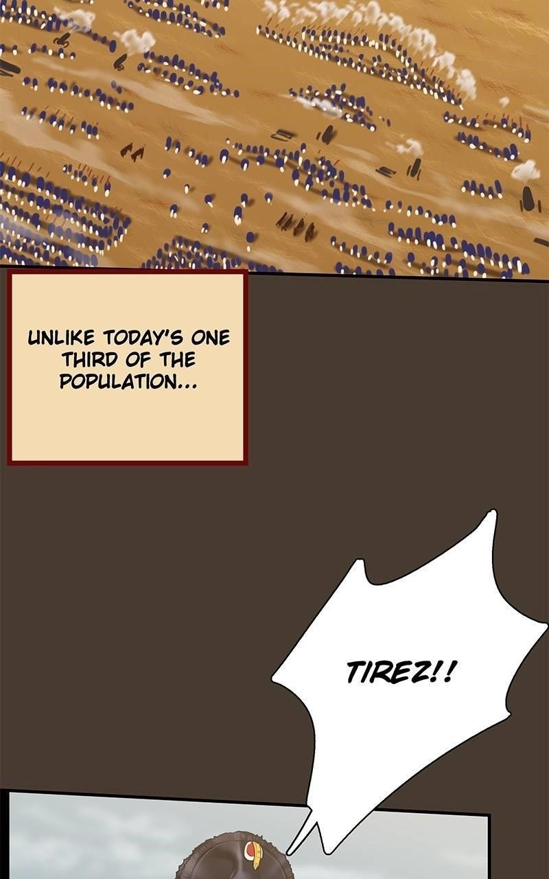 Ordeal Chapter 15 - Page 16