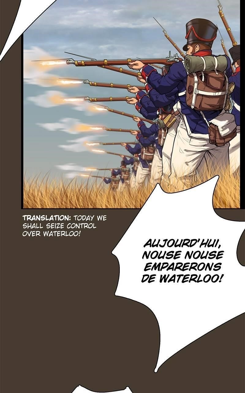 Ordeal Chapter 15 - Page 18