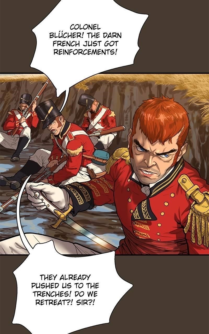 Ordeal Chapter 15 - Page 19