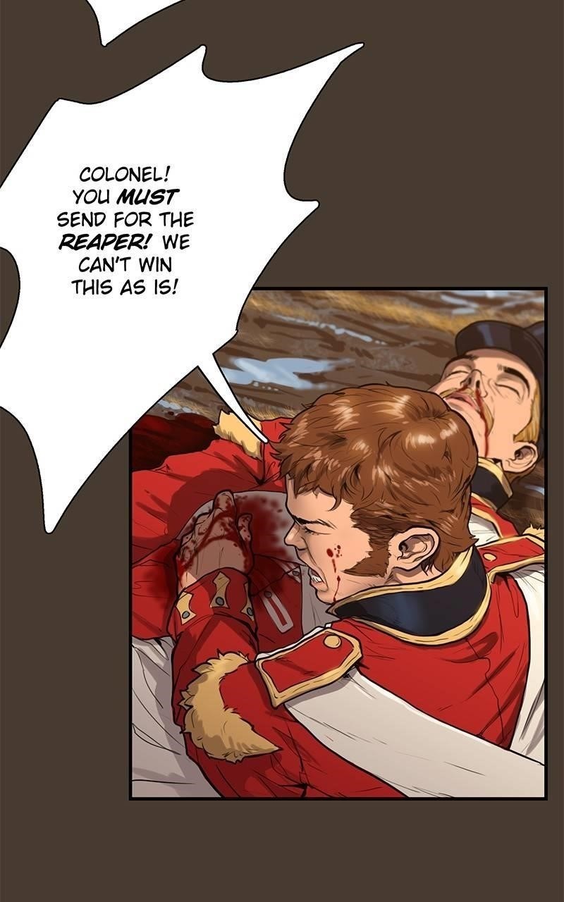 Ordeal Chapter 15 - Page 20