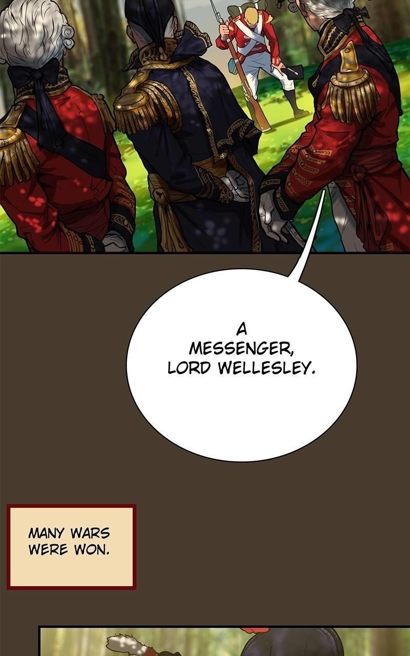 Ordeal Chapter 15 - Page 23