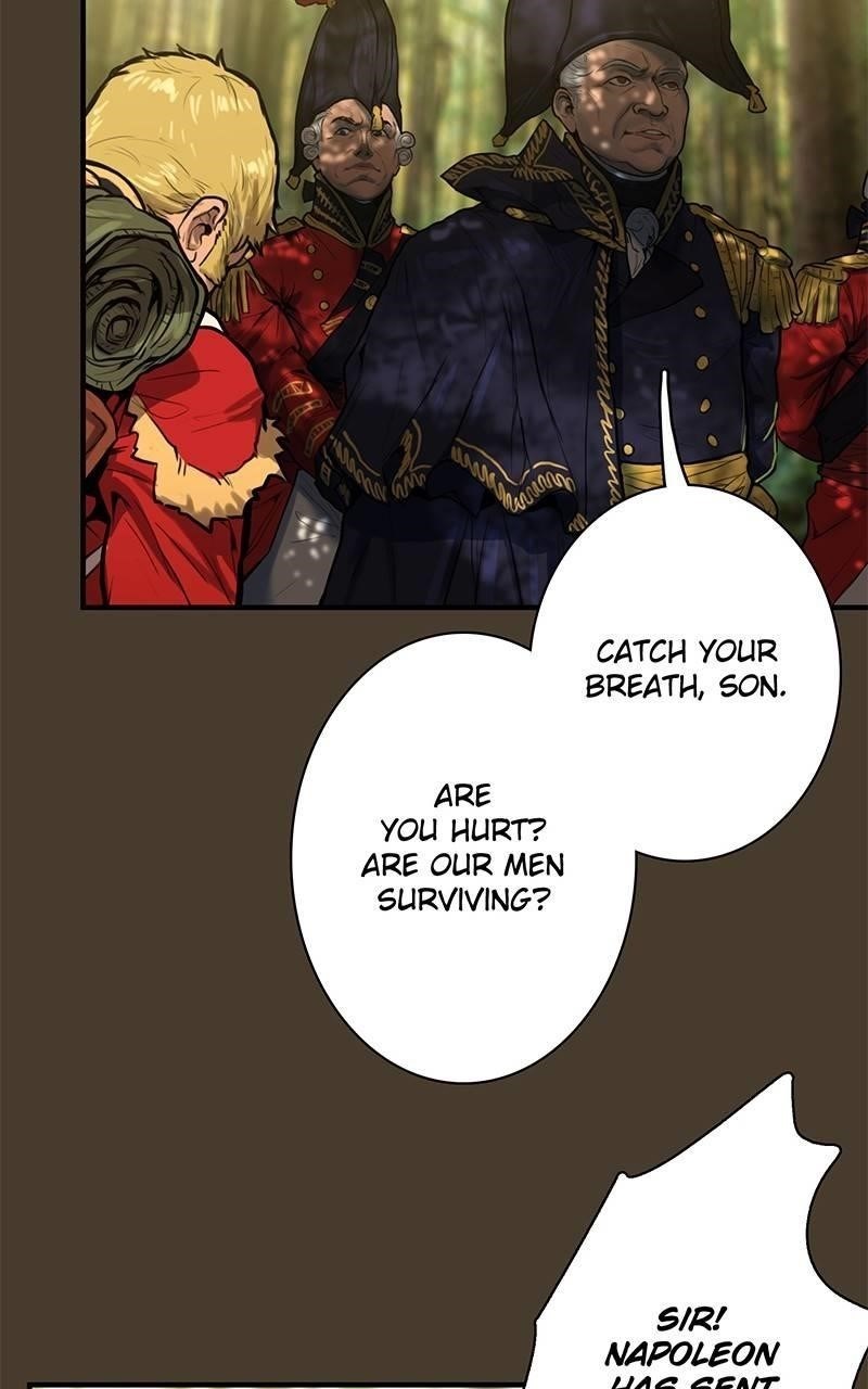 Ordeal Chapter 15 - Page 24