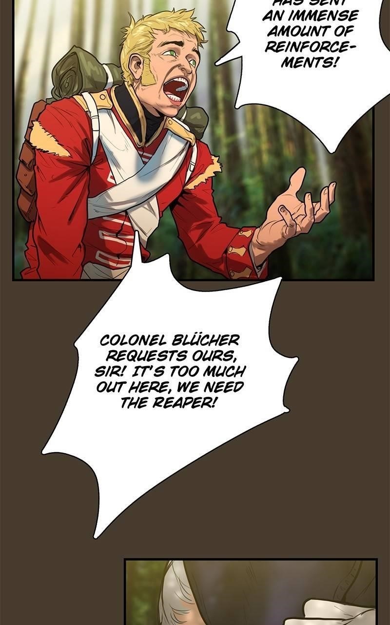 Ordeal Chapter 15 - Page 25