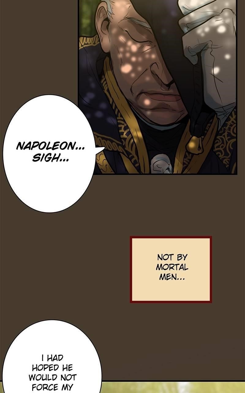 Ordeal Chapter 15 - Page 26