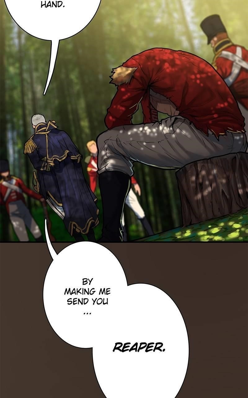 Ordeal Chapter 15 - Page 27