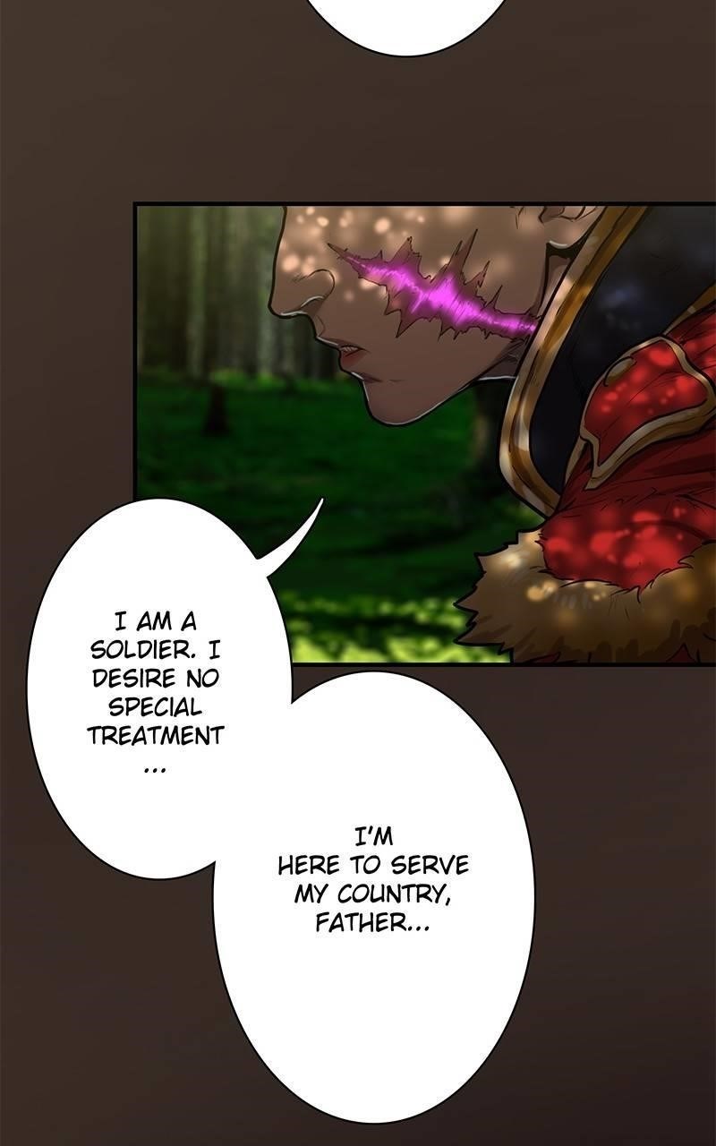 Ordeal Chapter 15 - Page 28