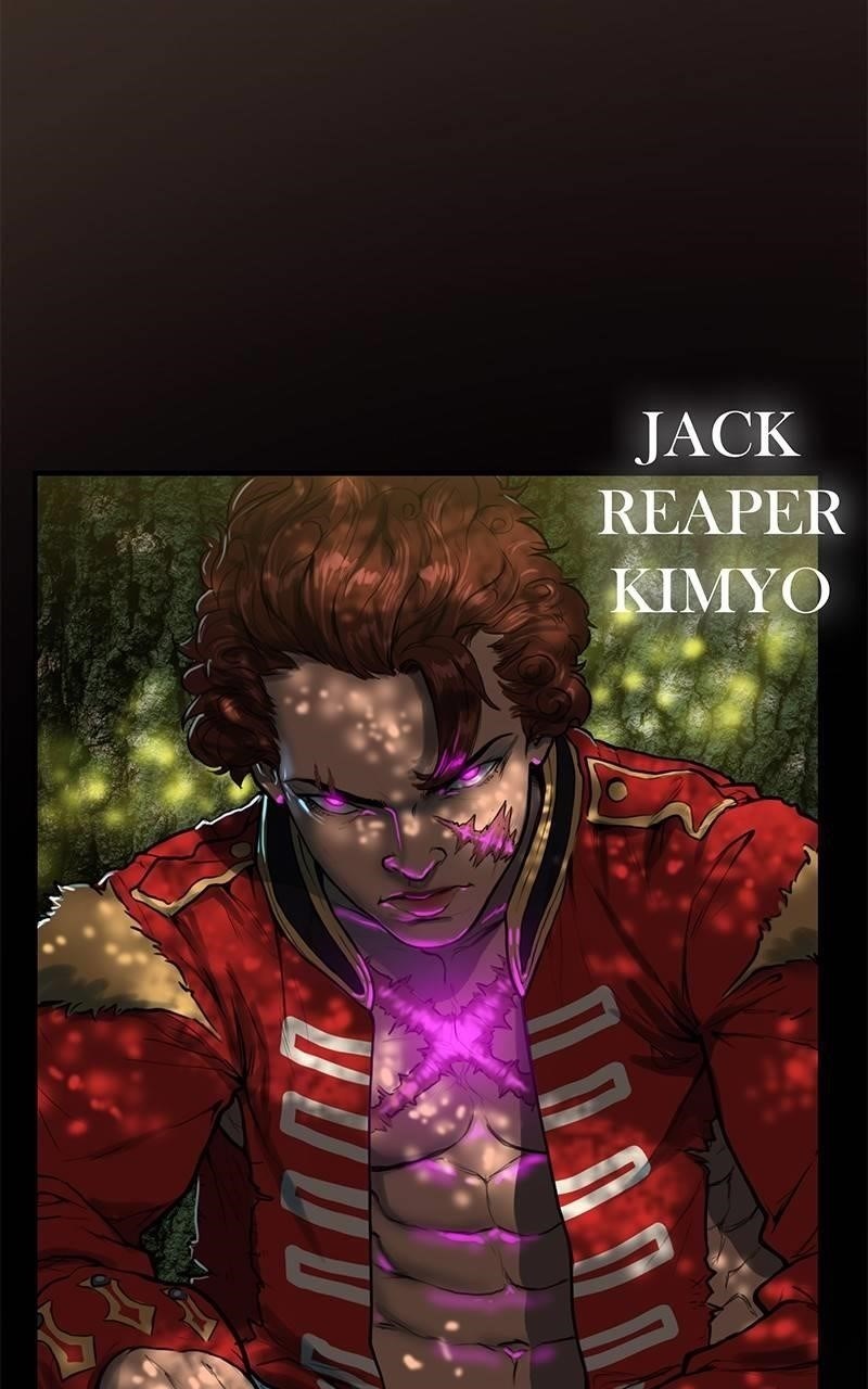 Ordeal Chapter 15 - Page 29