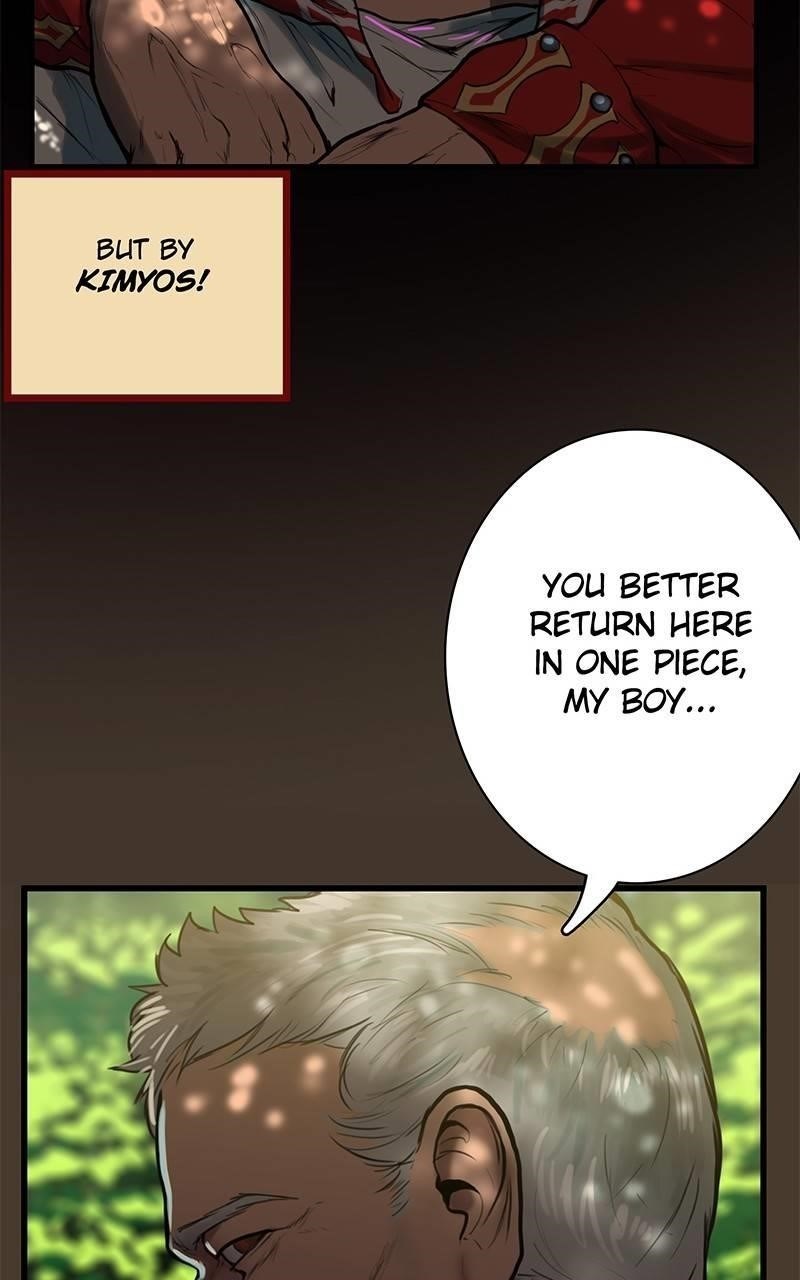 Ordeal Chapter 15 - Page 30