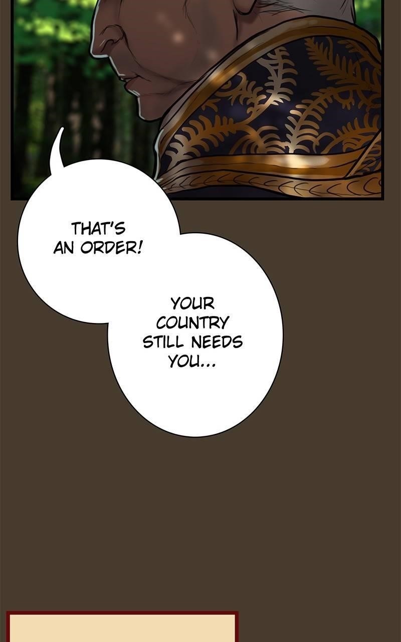 Ordeal Chapter 15 - Page 31