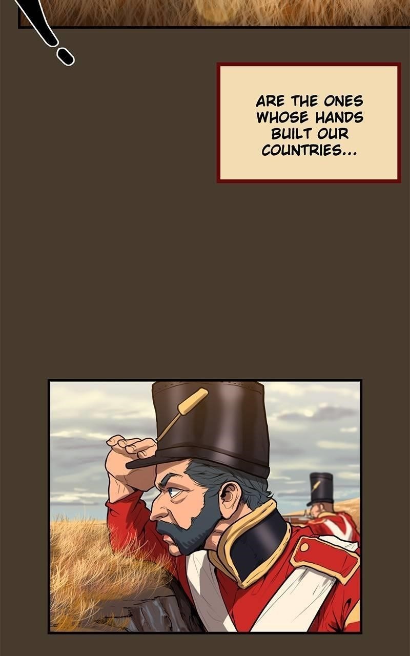 Ordeal Chapter 15 - Page 33