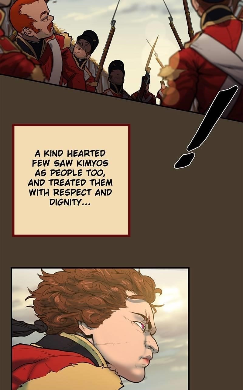 Ordeal Chapter 15 - Page 36