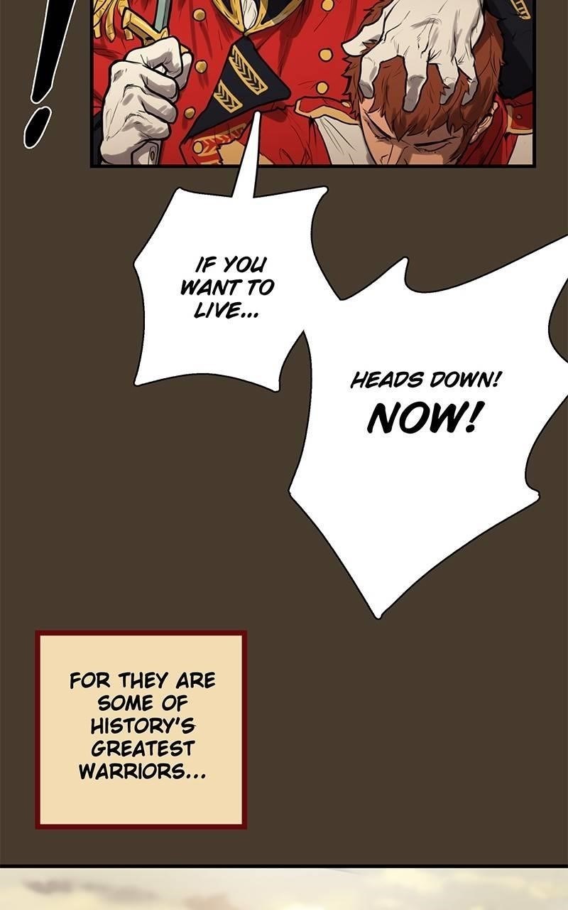 Ordeal Chapter 15 - Page 38