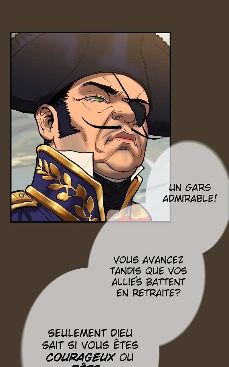 Ordeal Chapter 15 - Page 40