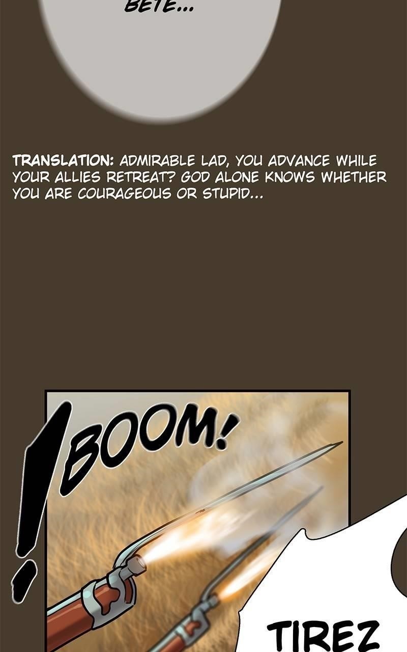 Ordeal Chapter 15 - Page 41