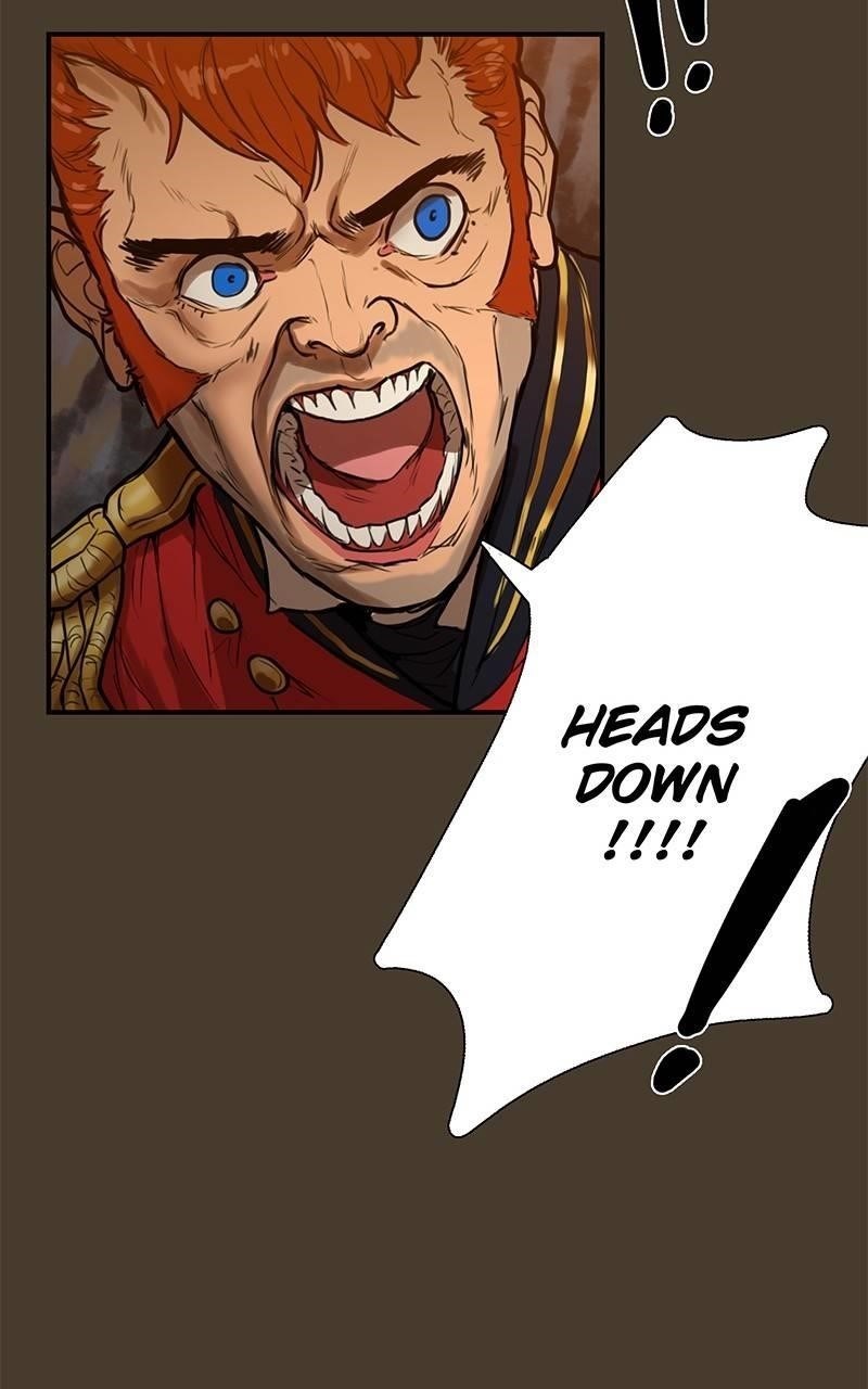 Ordeal Chapter 15 - Page 45