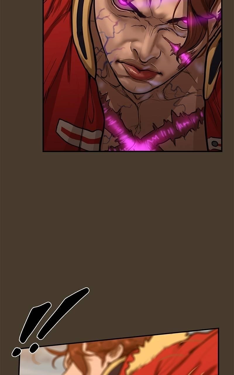 Ordeal Chapter 15 - Page 47