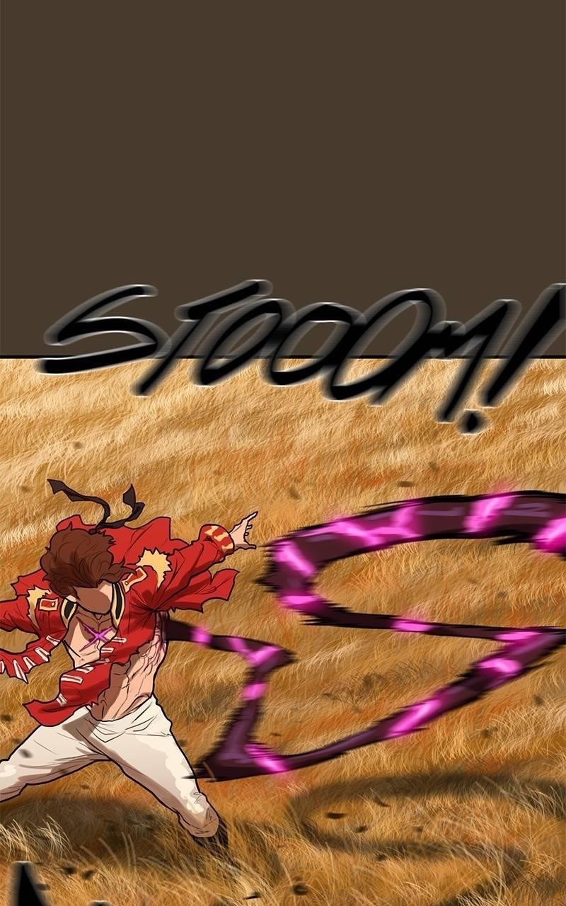 Ordeal Chapter 15 - Page 49