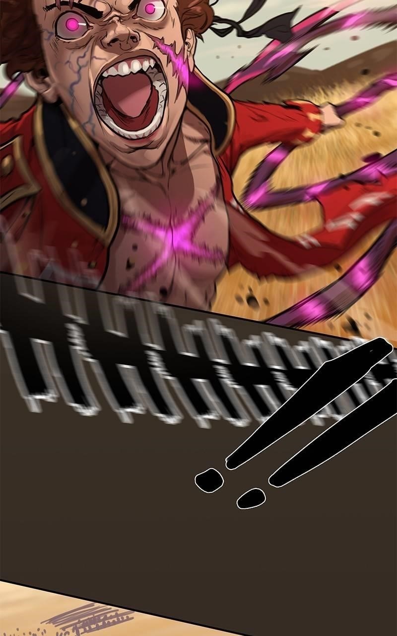 Ordeal Chapter 15 - Page 54