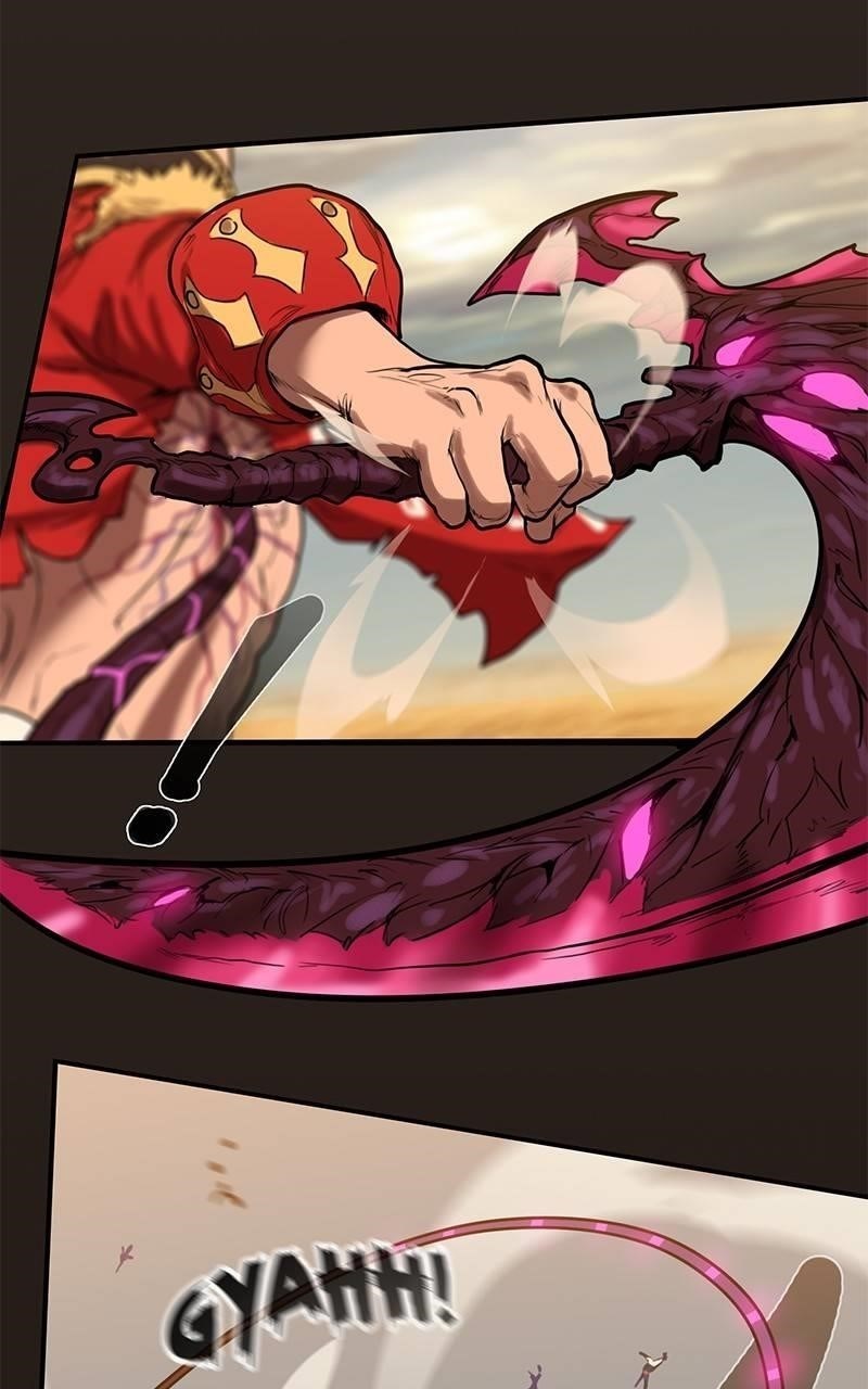 Ordeal Chapter 15 - Page 56