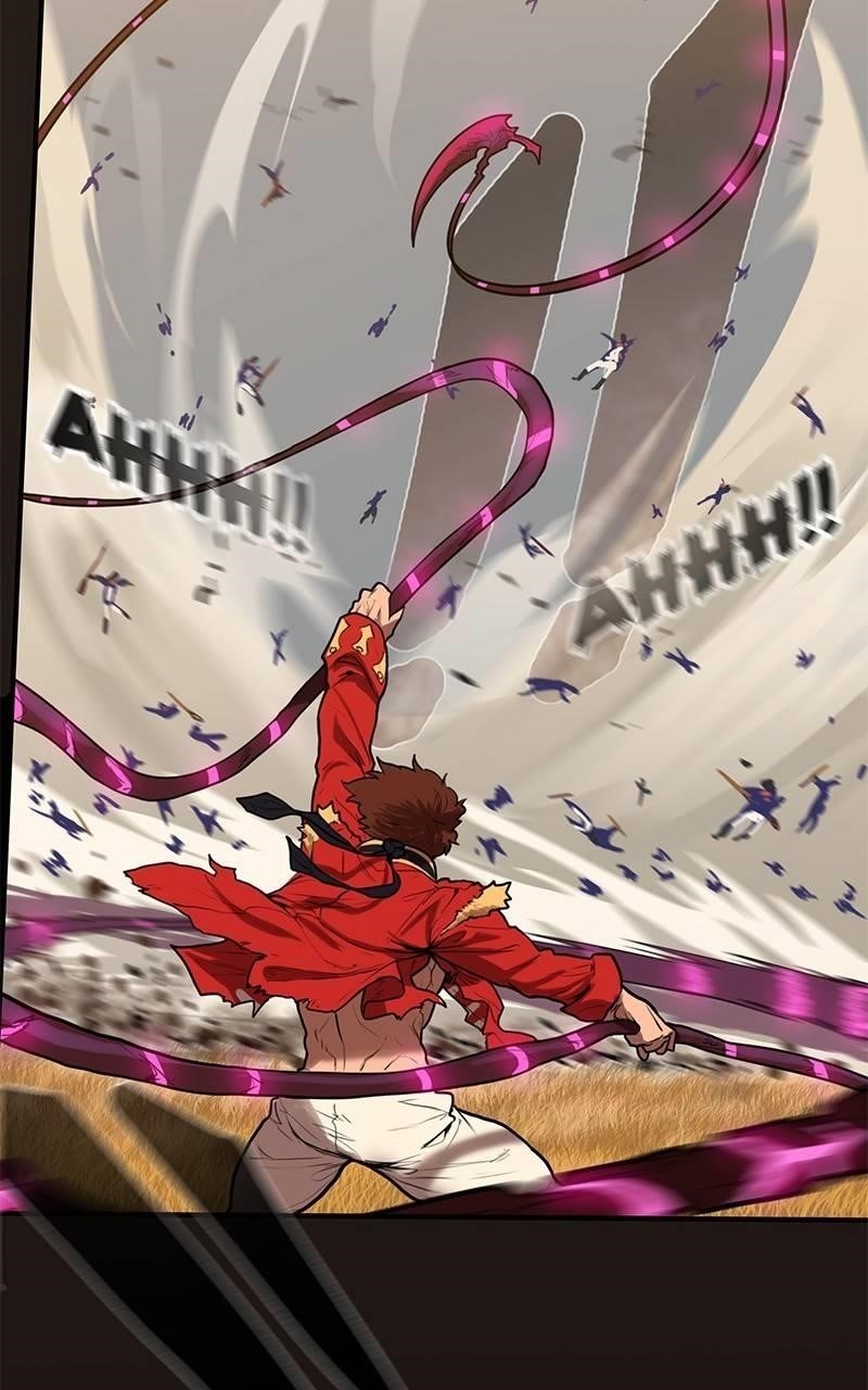 Ordeal Chapter 15 - Page 57