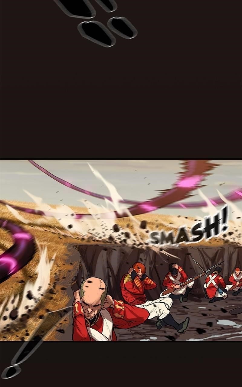 Ordeal Chapter 15 - Page 58