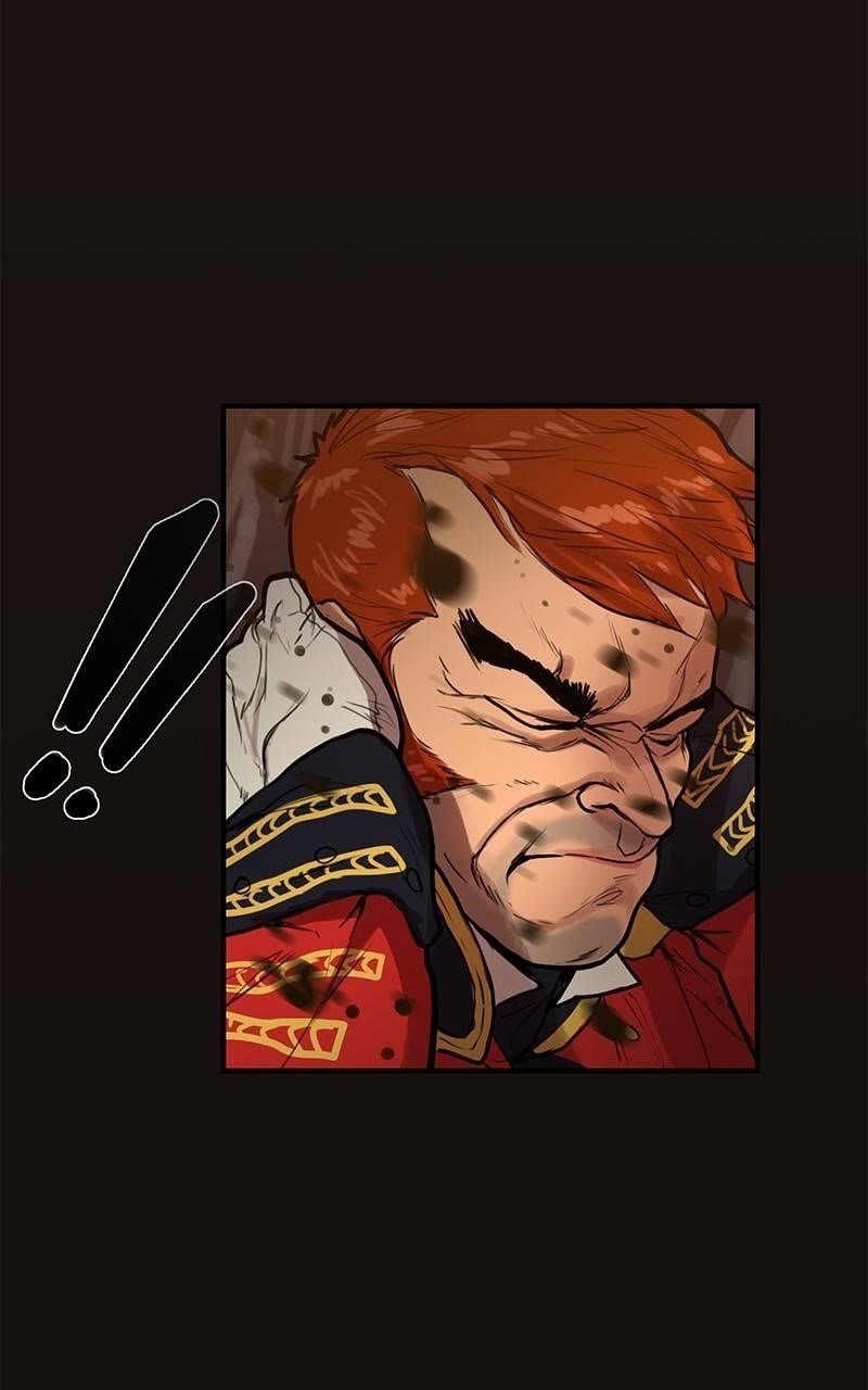 Ordeal Chapter 15 - Page 59