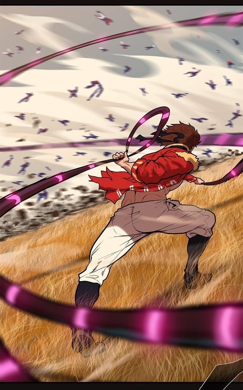 Ordeal Chapter 15 - Page 61