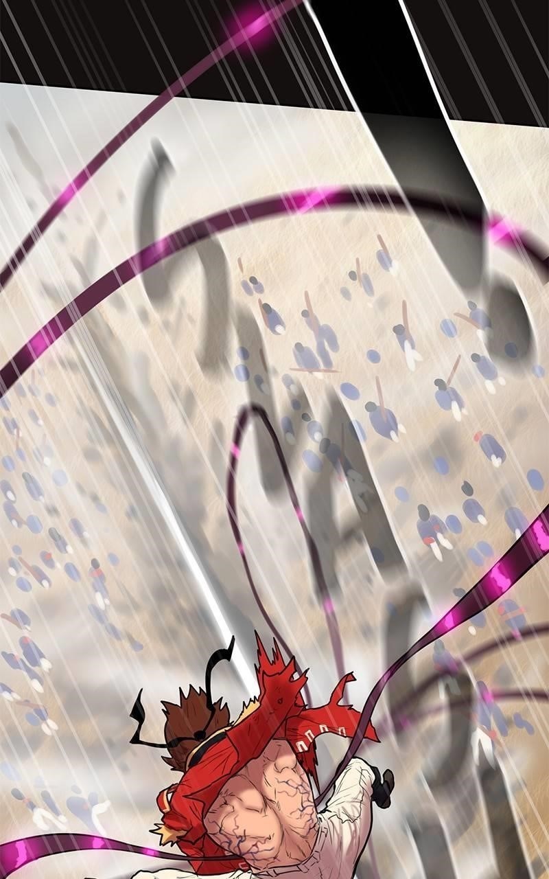 Ordeal Chapter 15 - Page 65