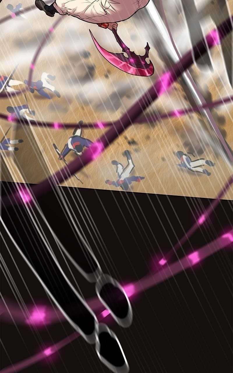 Ordeal Chapter 15 - Page 66