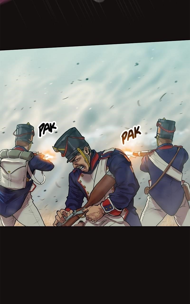 Ordeal Chapter 15 - Page 67