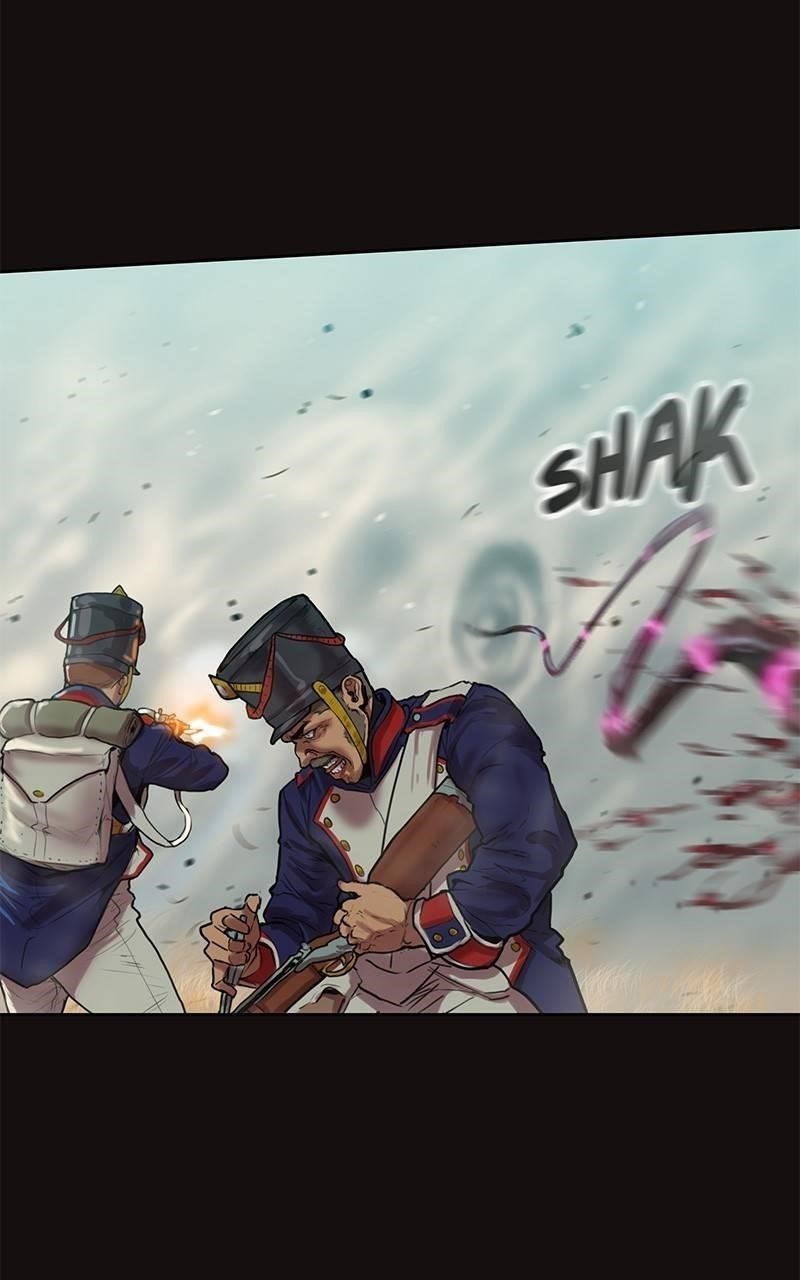 Ordeal Chapter 15 - Page 68