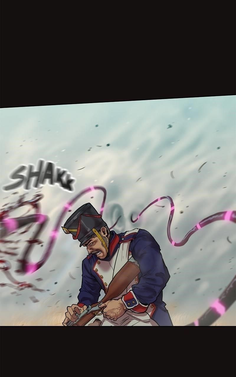 Ordeal Chapter 15 - Page 69