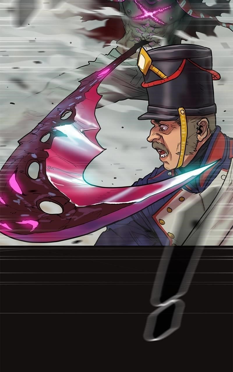 Ordeal Chapter 15 - Page 72