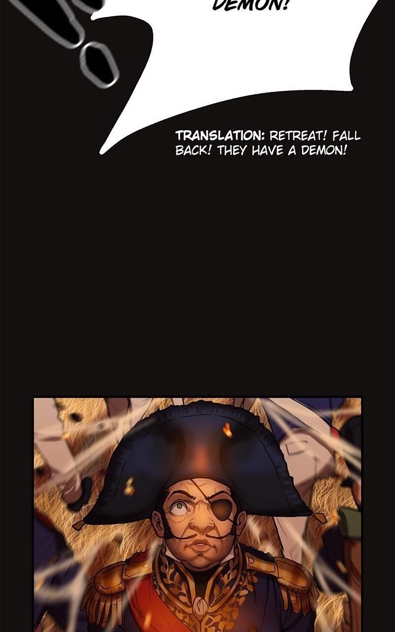 Ordeal Chapter 15 - Page 76