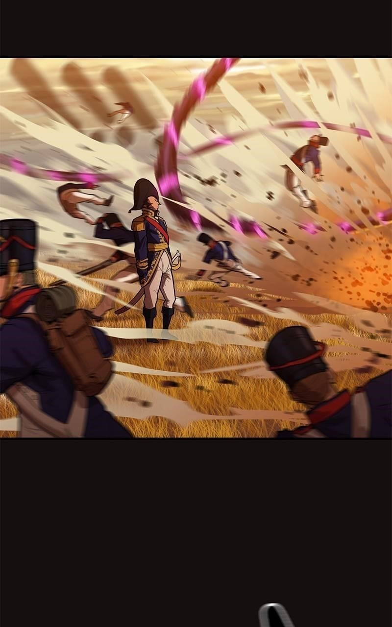 Ordeal Chapter 15 - Page 78