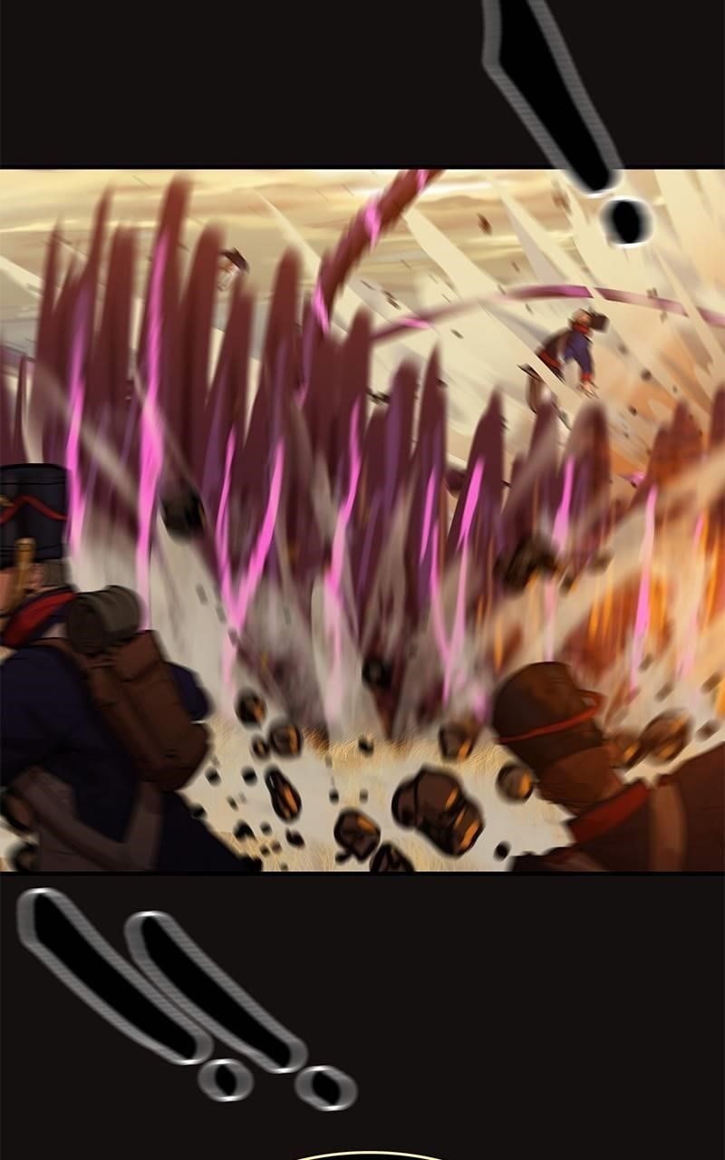 Ordeal Chapter 15 - Page 79