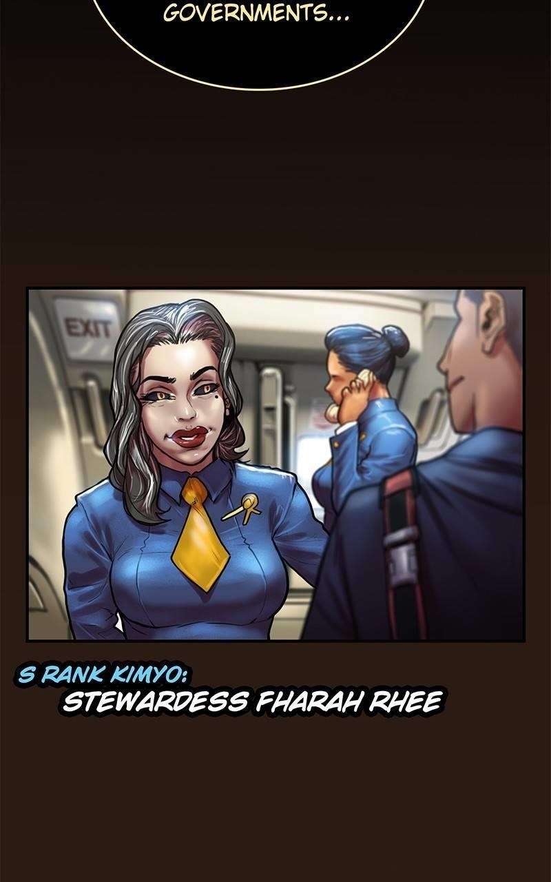 Ordeal Chapter 15 - Page 85