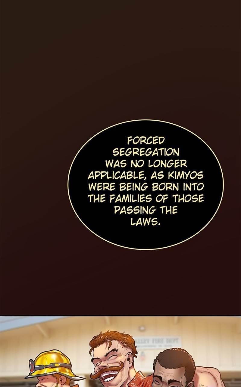 Ordeal Chapter 15 - Page 86