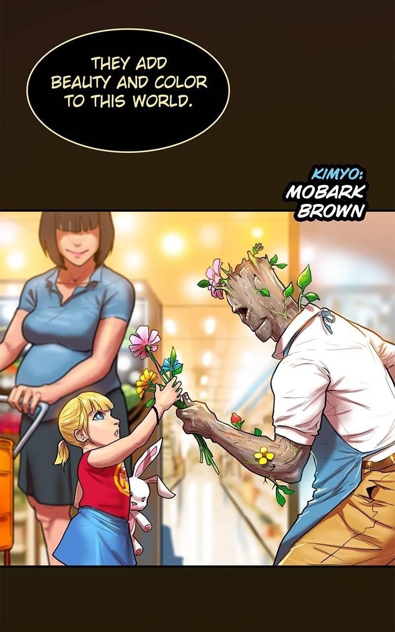 Ordeal Chapter 15 - Page 88