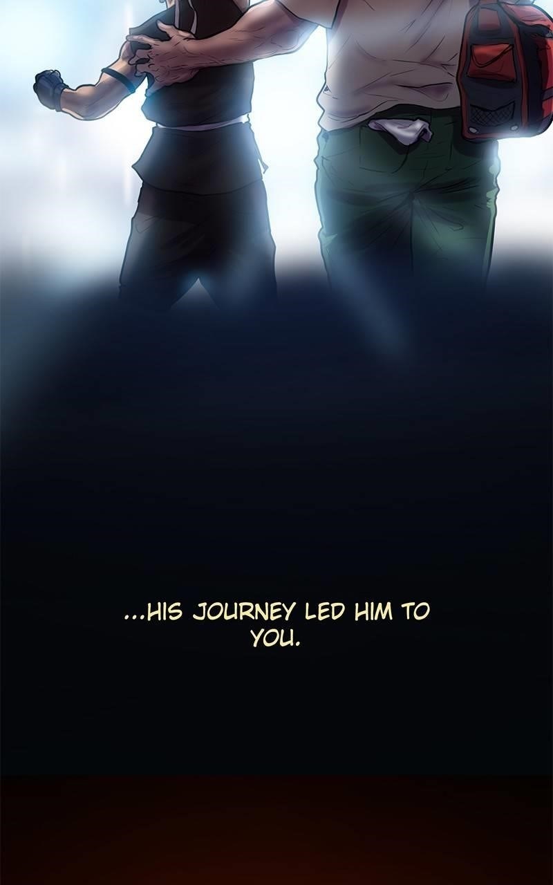 Ordeal Chapter 15 - Page 91