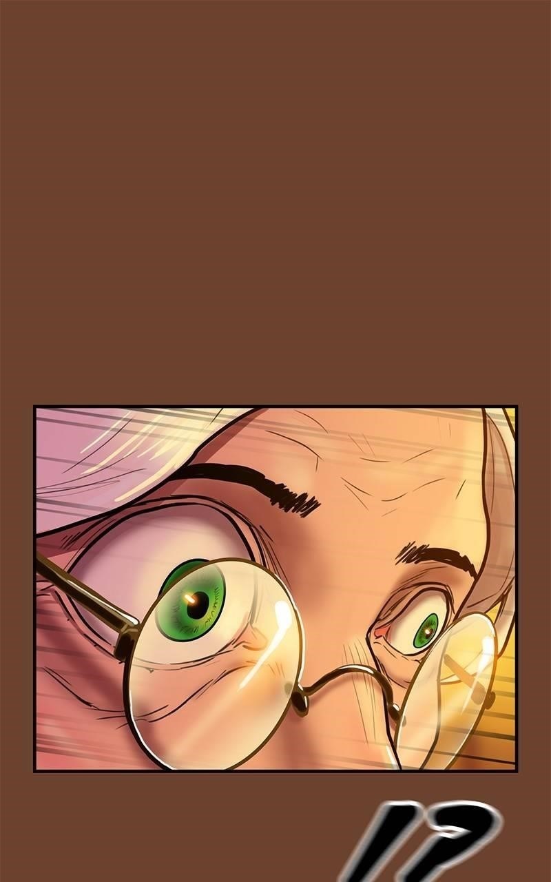 Ordeal Chapter 16 - Page 1