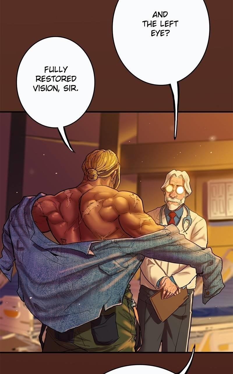 Ordeal Chapter 16 - Page 10