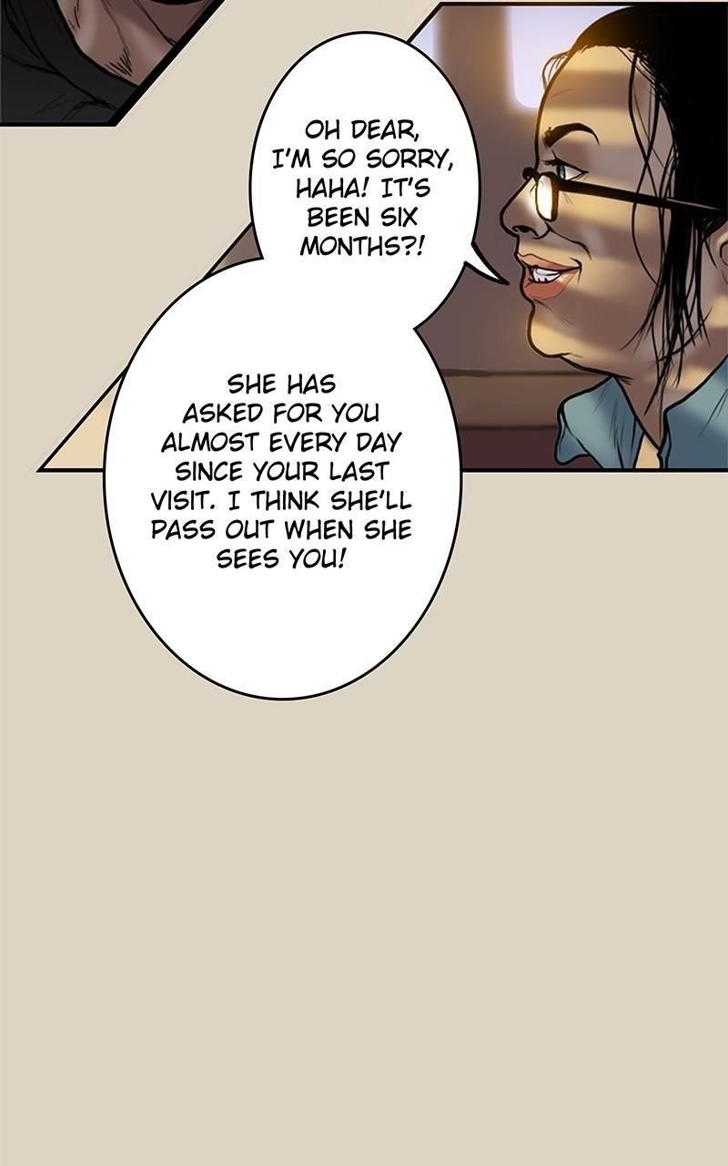 Ordeal Chapter 16 - Page 101