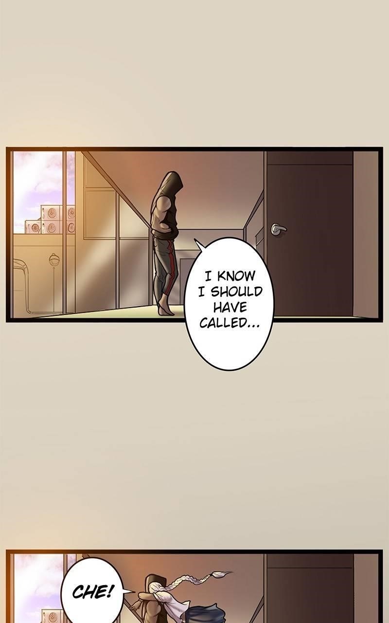 Ordeal Chapter 16 - Page 105