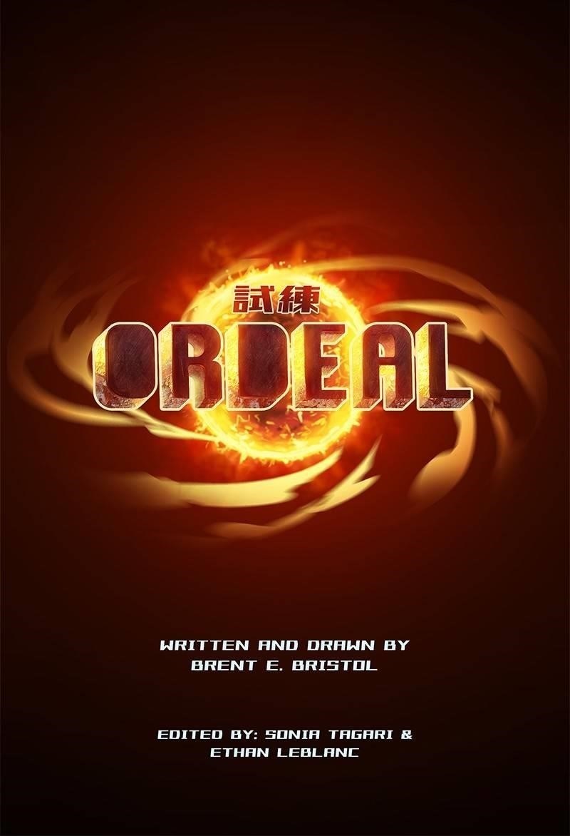 Ordeal Chapter 16 - Page 108