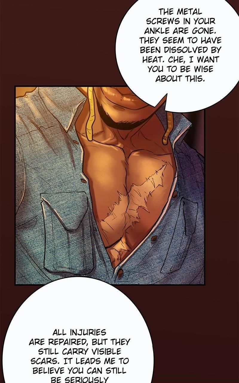 Ordeal Chapter 16 - Page 12