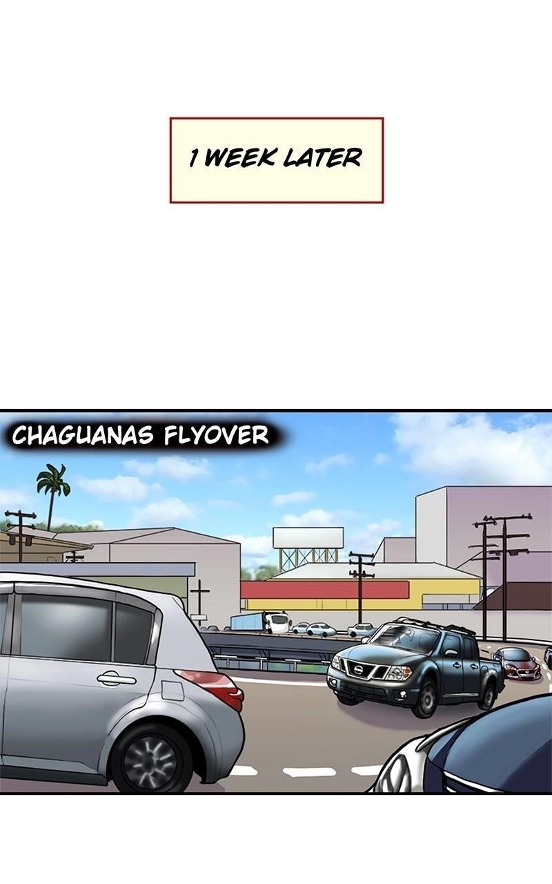 Ordeal Chapter 16 - Page 16