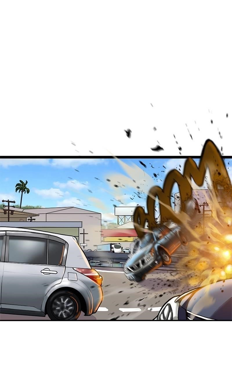 Ordeal Chapter 16 - Page 17