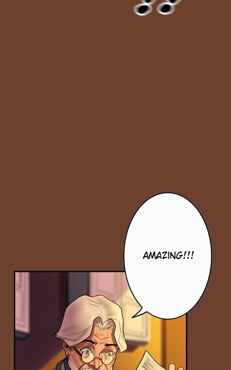 Ordeal Chapter 16 - Page 2